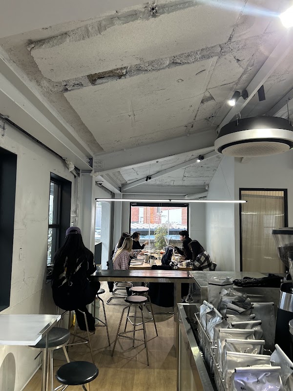 Popularcoffee