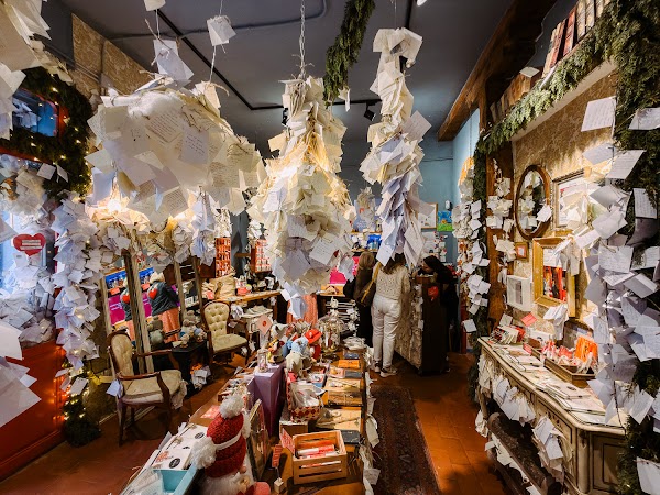 La Tienda de los Deseos 5