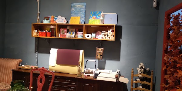 La Tienda de los Deseos 4