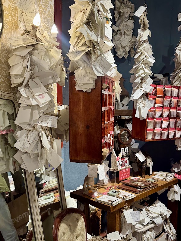 La Tienda de los Deseos 2