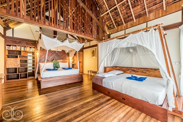 Misool Resort 5