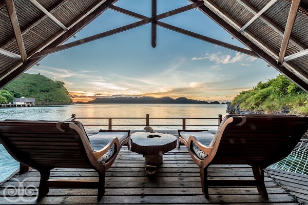 Misool Resort 3