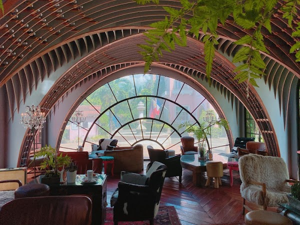 La Parisienne Cebu
