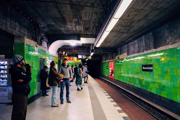 Bismarckstraße