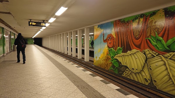 Bismarckstraße 4