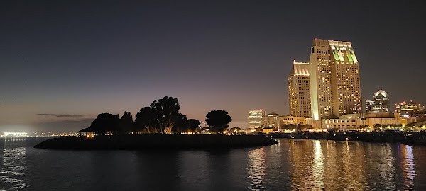 Embarcadero