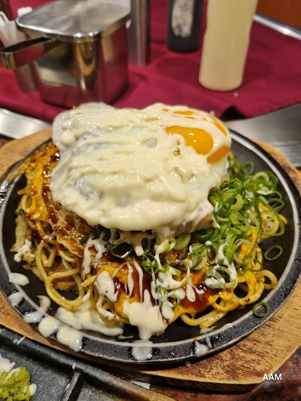 CHIBO Diversity 道頓堀ビル店 ～Muslim & Vegetarian Friendly～ 4