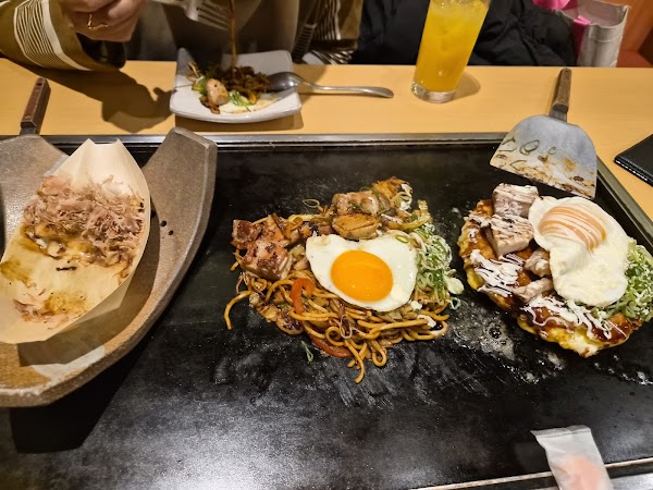 CHIBO Diversity 道頓堀ビル店 ～Muslim & Vegetarian Friendly～ 3