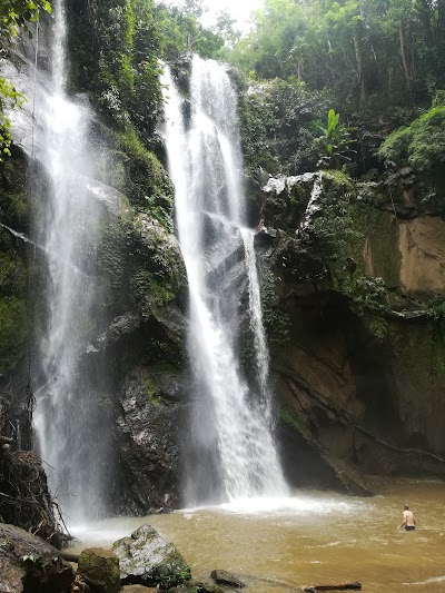 Doi Suthep-Pui National Park