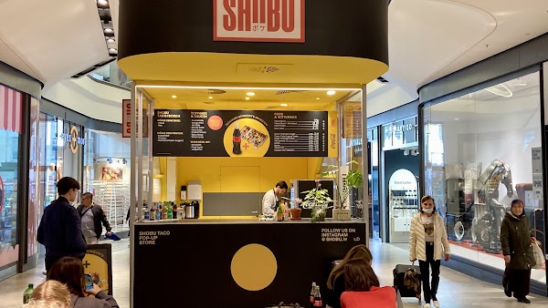 SHOBU Tacos 1