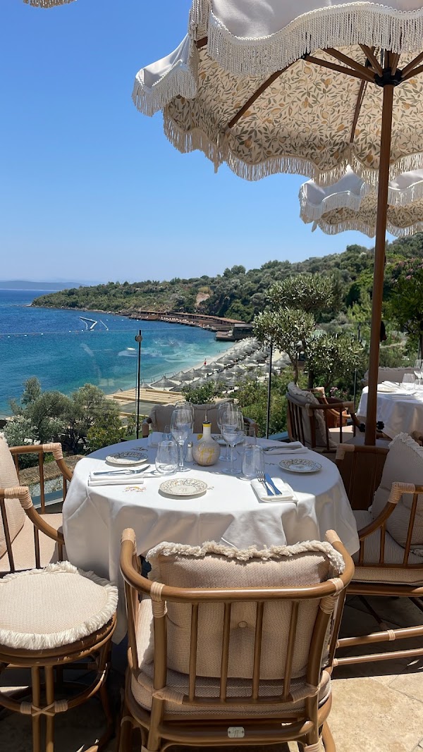 Gigi Rigolatto, Bodrum
