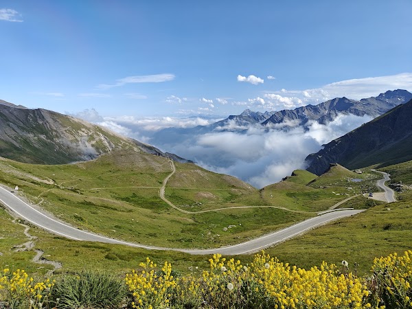 Col Agnel 1
