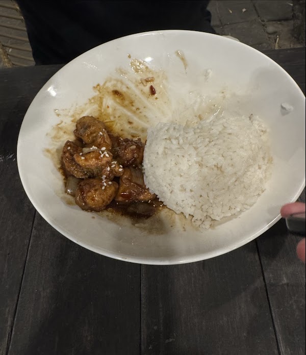 Sambal bakar nakula 2