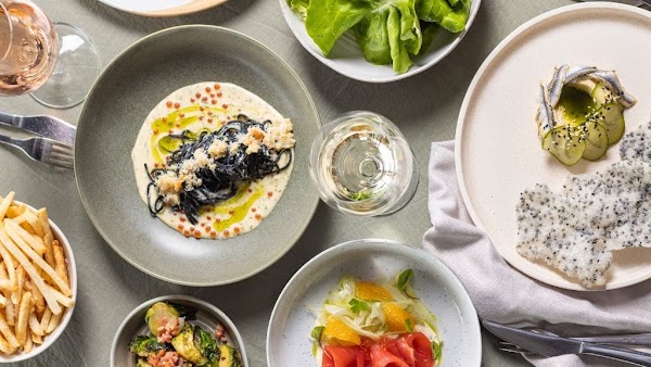 Esca Bimbadgen Restaurant 5