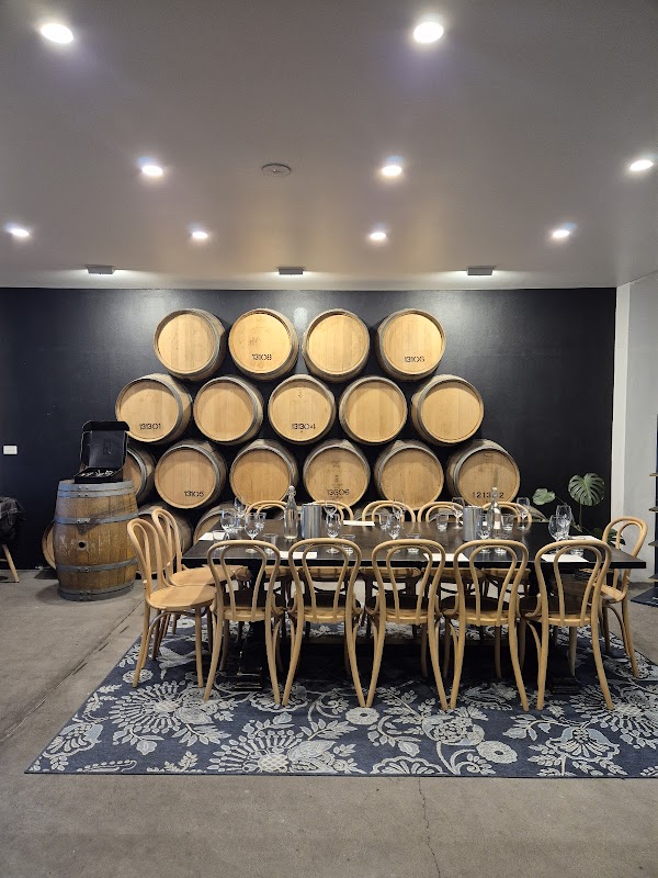 Esca Bimbadgen Restaurant 2