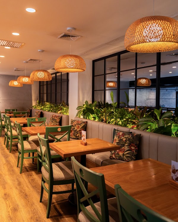 Dolce Capriccio Miraflores