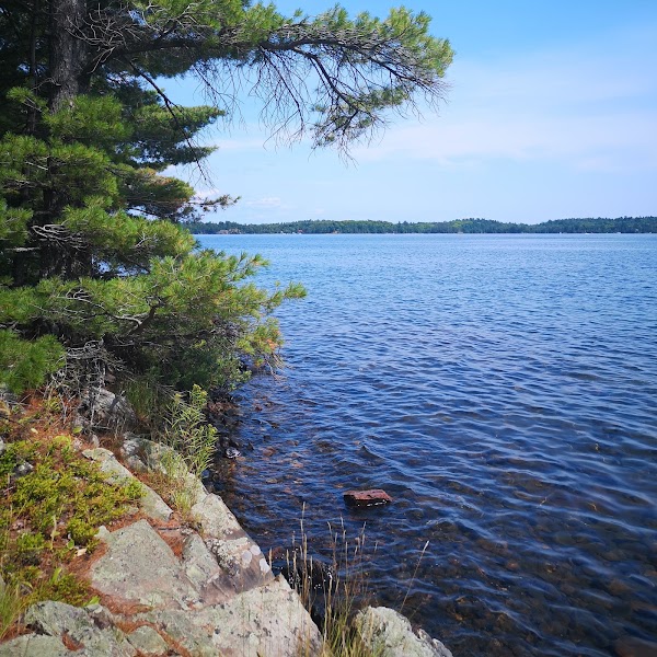 Fairbank Provincial Park