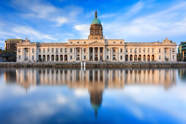 The Custom House