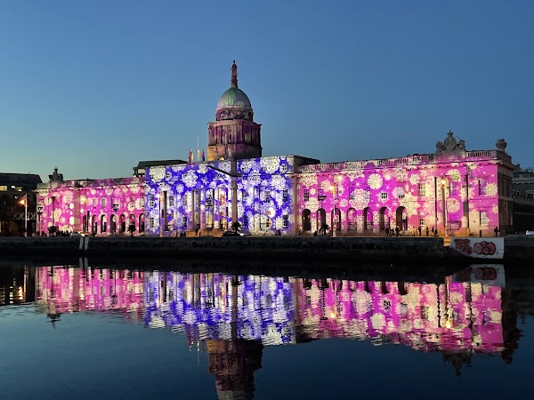 The Custom House 5