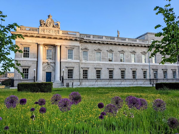 The Custom House 3