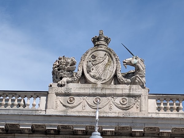 The Custom House 2