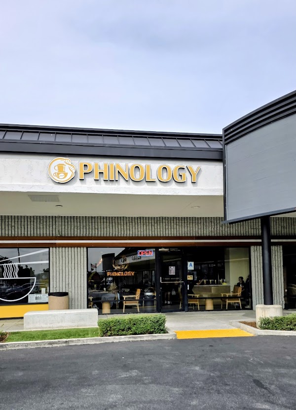 Phinology Coffee 1