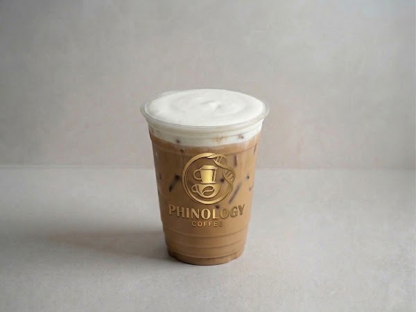 Phinology Coffee 5