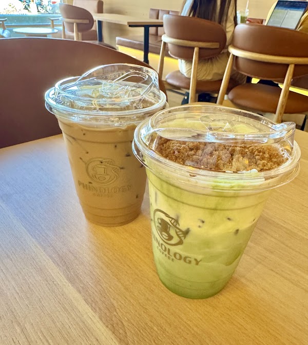 Phinology Coffee 4