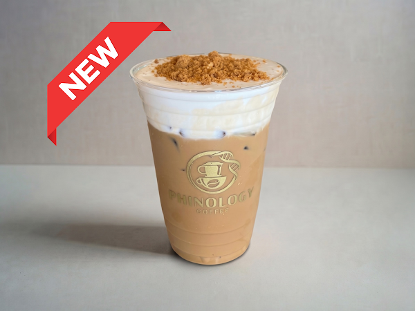 Phinology Coffee 2
