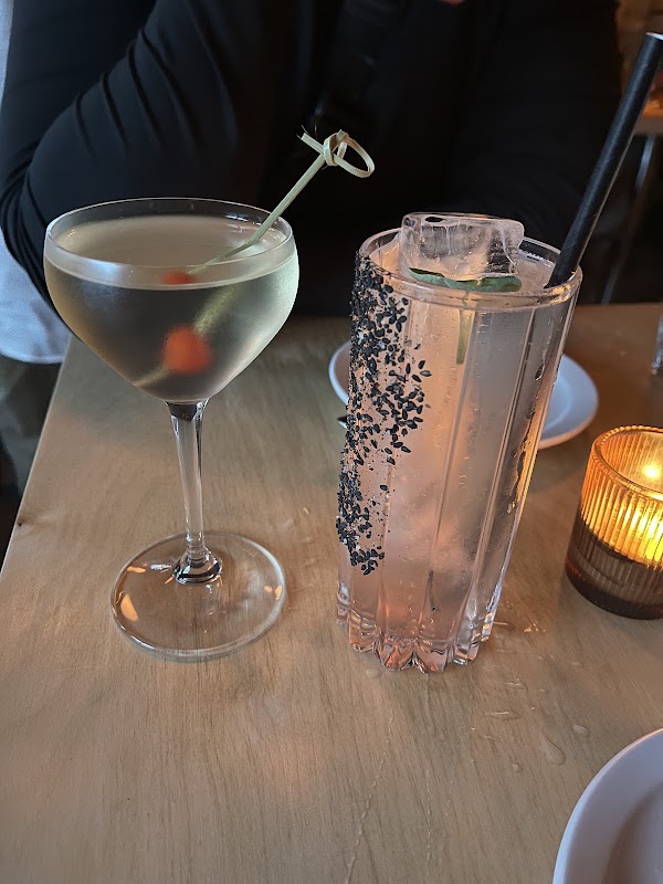 Bar Mini 3