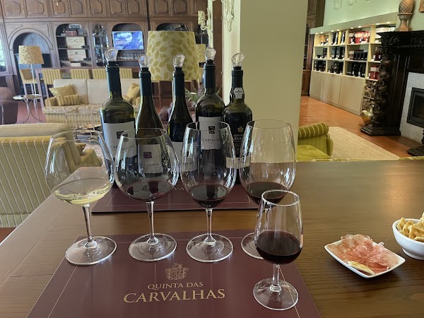 Quinta das Carvalhas 3