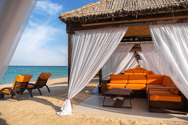 Regency Sealine Camp