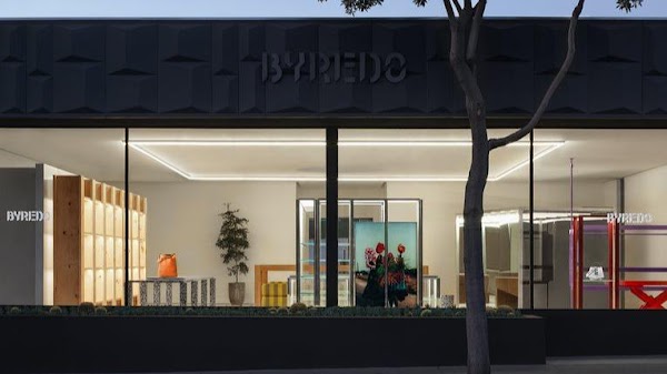 BYREDO Los Angeles Melrose
