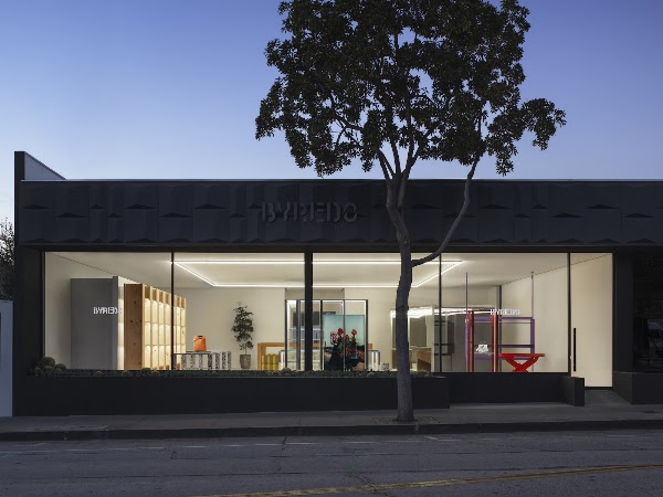 BYREDO Los Angeles Melrose 5