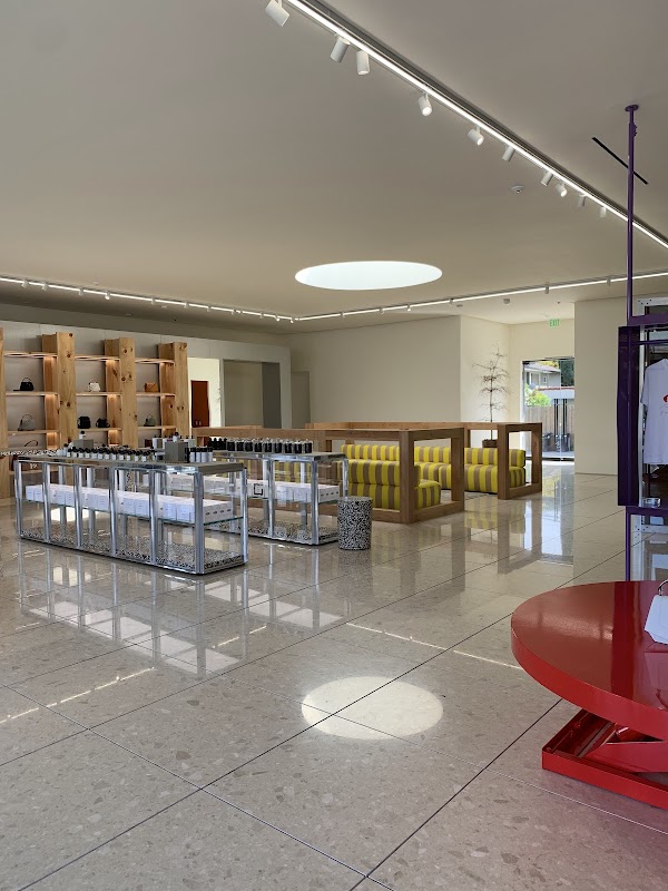 BYREDO Los Angeles Melrose 3