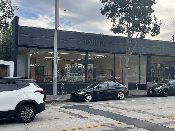 BYREDO Los Angeles Melrose 2