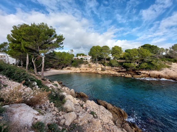 Cala Llobeta