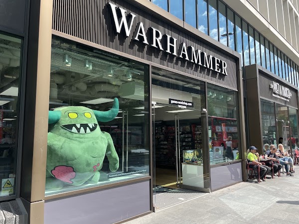Warhammer