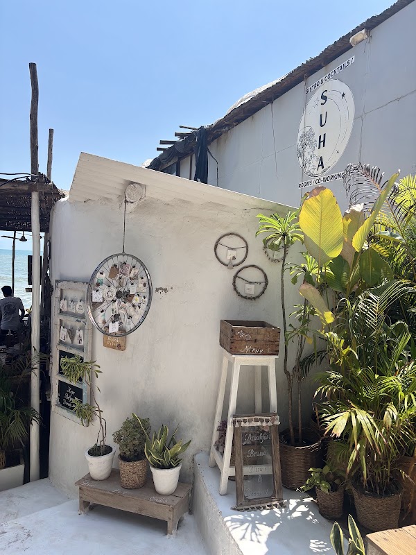 Eva Cafe 3