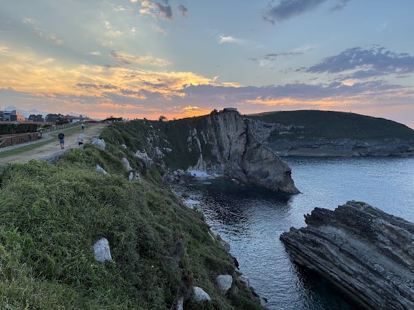 Paseo de San Pedro 1
