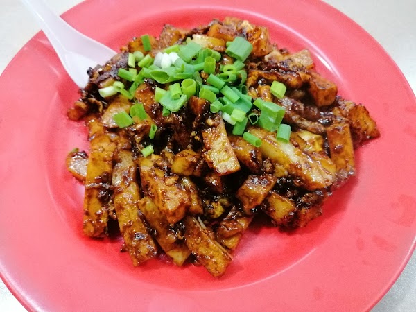 🇸🇬Hawker + Market + food spots