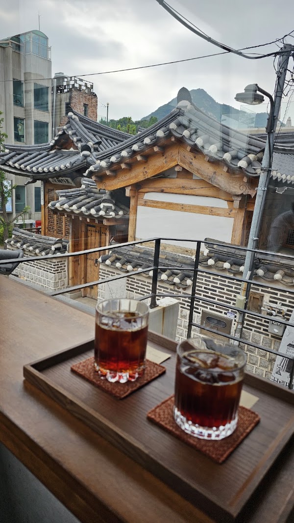 Ojongjong 2