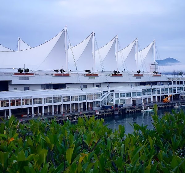 Canada Place