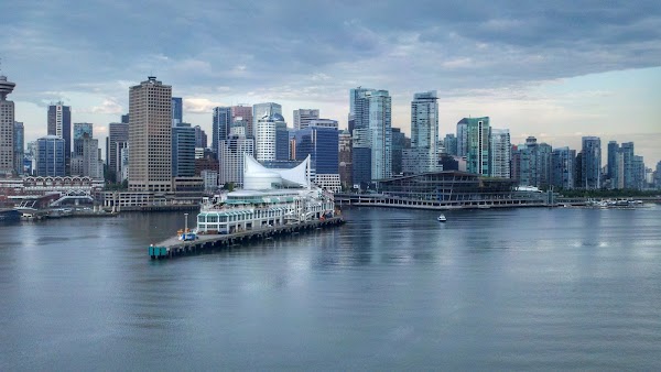 Canada Place 5