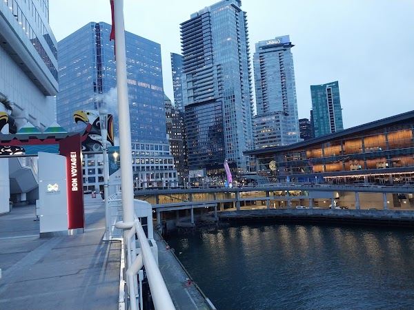 Canada Place 4