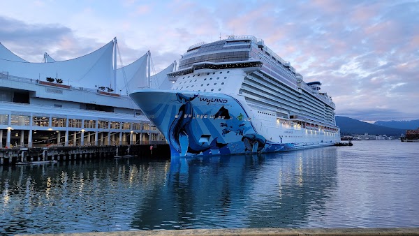 Canada Place 3