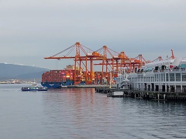 Canada Place 2