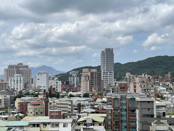 Tianmu