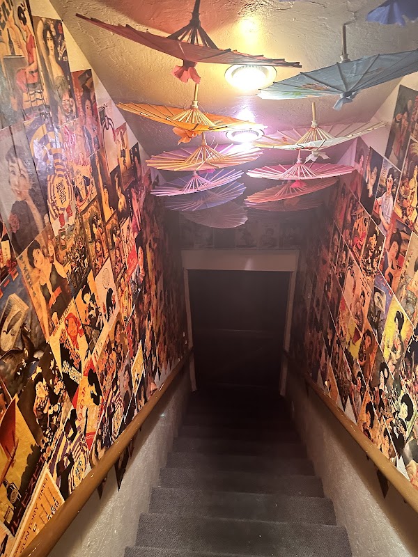 Momoku No Usagi