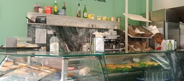 Panificação Reunida de São Roque